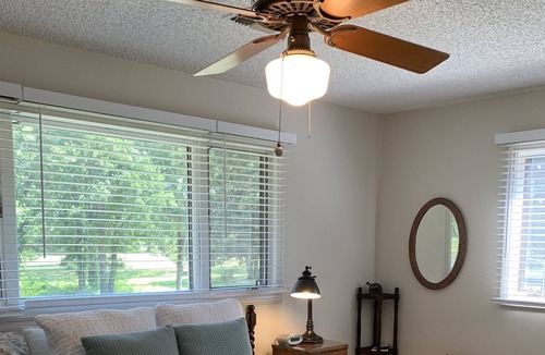 Gordonville Cottage | Secluded Cottage on a Private Lake