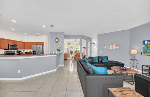 Highlands Reserve House | Secluded Pool! Value! Resort 9 Mi 2 Disney! 428