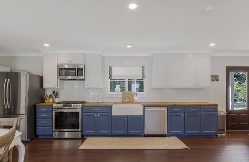 Rayne House | Secluded Southern Retreat w/fiber internet, mins from Lafayette