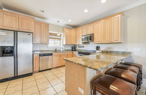 Bahama Beach House | Second Wind By Book That Condo