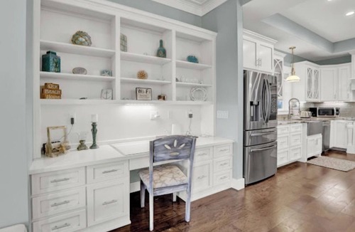Sunnyside On The Gulf House | Serenade by the Sea, Steps to the Beach, Pool