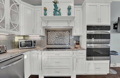 Sunnyside On The Gulf House | Serenade by the Sea, Steps to the Beach, Pool