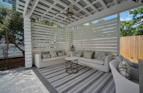 Greenway Park House | Serendipity by the Sea