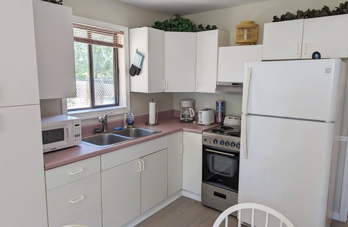 Thonotosassa Cottage | Serene 1-bedroom cottage with AC in charming Thonotosassa