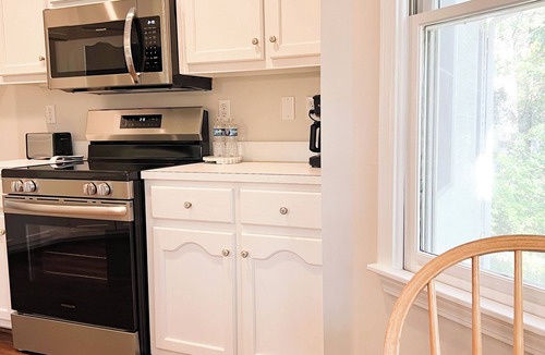 Hoover House | Serene 3-bedroom house in Vestavia Hills