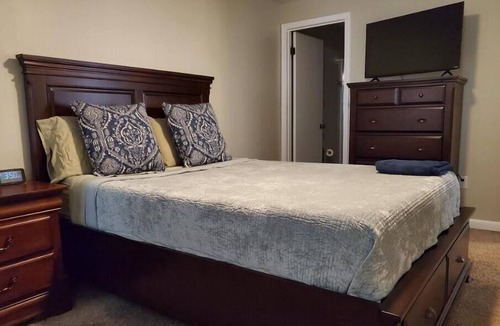 Panama City Condo | serene bay living at its finest