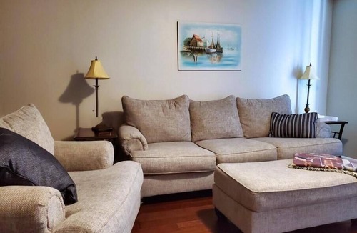 Panama City Condo | serene bay living at its finest