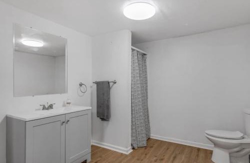 Lottie House | Serene Bayou Camp - Spacious 3BR Home w Loft