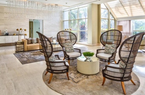 Pelican Bay Resort | Serene Beach Resort Accommodation w/Private Balcony & Views | Pools