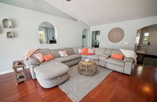 Southside House | Serene House With Birdwatching Views & Waterfront Access in Jacksonville, Florida