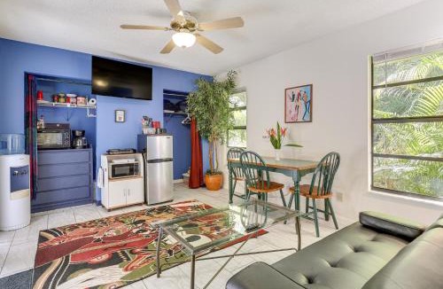 Hunt Club Apartment | Serene West Palm Beach Gem: Outdoor Entertainment!