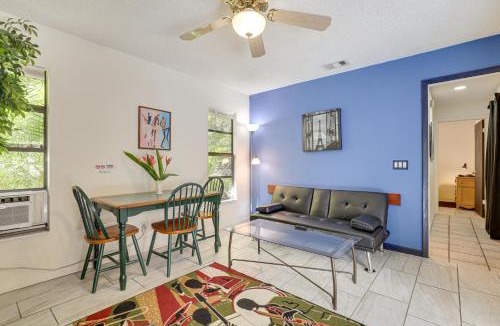 Hunt Club Apartment | Serene West Palm Beach Gem: Outdoor Entertainment!
