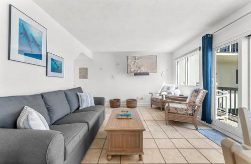 Sunnyside Apartment | Serenity at A-521