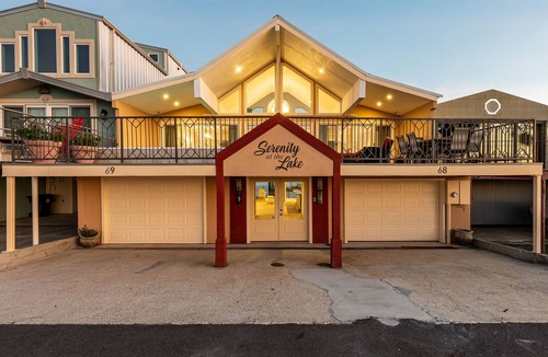 West End House | Serenity at the Lake ~~Large House on Lake Pontchartrain w/ POOL-Boat Accessible
