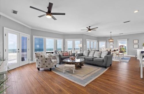 Audubon Place House | Serenity by the Sea - 317 Audubon