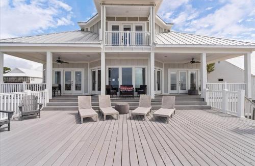Audubon Place House | Serenity by the Sea - 317 Audubon