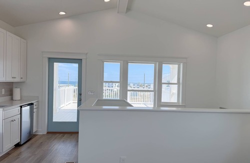 St. George Island House | Serenity by the Sea II St George Island Pool Home