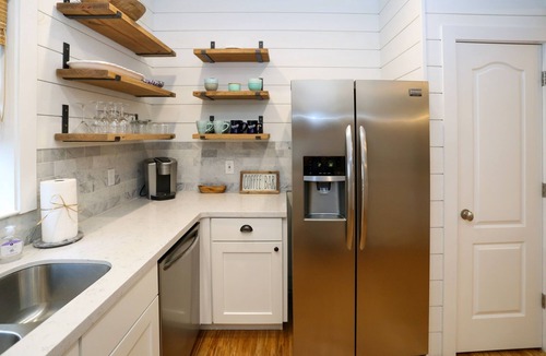 White's Gulfview House | Serenity Cottage-Pool, Private Beach- Dog Friendly