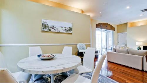 River Pointe Villa | Serenity, Luxury Waterfront Oasis w Private Pool - Sleep 12