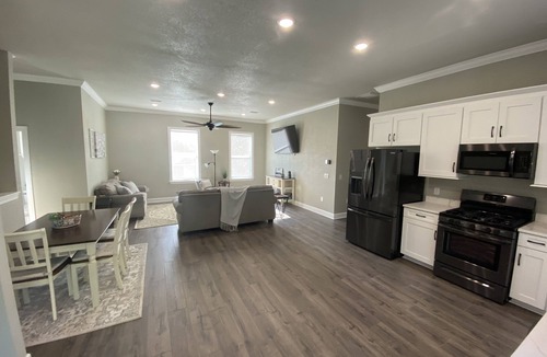 Mary Esther House | Serenity on the Water - Free Dock Access - Water Access - No Cleaning Fee