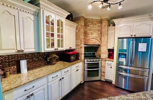 Lincoln Parish House | Serenity Retreat at Shenandoah
