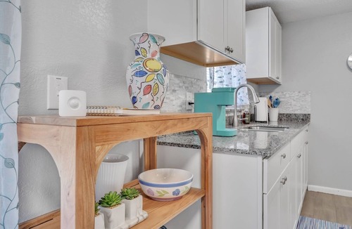 Seffner Community Alliance House | Serenity Retreat- Charming Home Near Attractions!