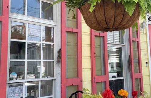 Bayou St. John House | SerenityNow · Charming Historic Home w/Free Parking near Quarter