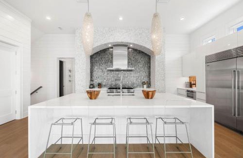 Inlet Beach House | Seven Palms Retreat
