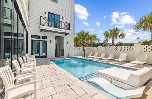 Inlet Beach House | Seven Palms Reunion