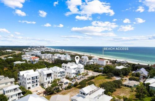 Inlet Beach House | Seven Palms Reunion