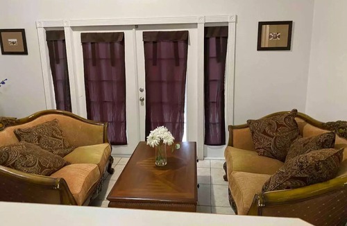 New Port Richey House | Seven Springs Villa 2 bedroom 1 bath