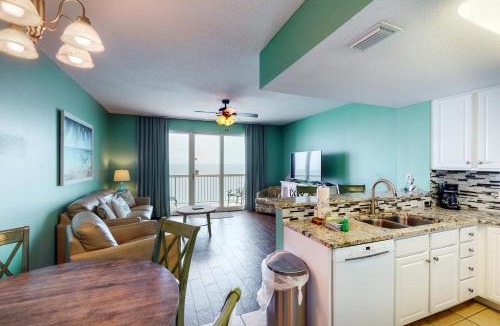 Lower Grand Lagoon Apartment | Seychelles Beach Resort 1808