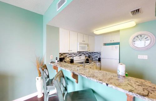 Lower Grand Lagoon Apartment | Seychelles Beach Resort 1808