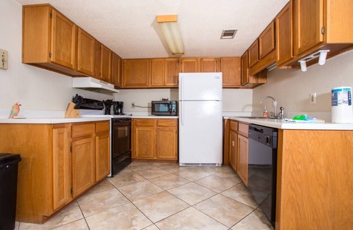 Shalimar Condo | Shalimar Waterfront in Finisterra |Views of Choctawhatchee Bay |Pool |Close to Eglin AFB & Hurlburt