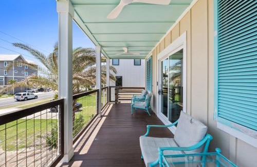 Port St. Joe House | Shangri La by Coastline Vacation Rentals