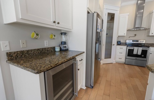 Hollywood Beach House | Shangri-La! The Real Fun Beach Home. Beach view, 100 yards to beach walkover