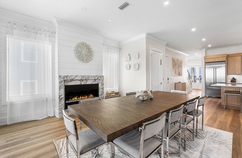 Navarre Beach House | 💎 Share My Lowecation! Brand New Lux 6BR Beachfront! Pool, Pets, Sleeps 16