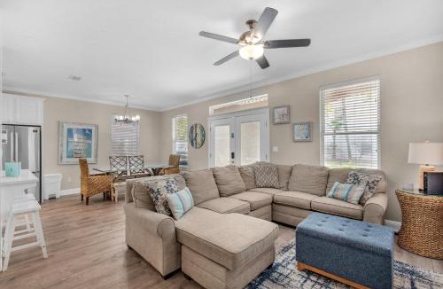 Villages of Crystal Beach House | Shell Yeah!