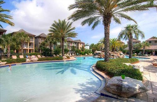 Villages of Crystal Beach House | Shell Yeah!