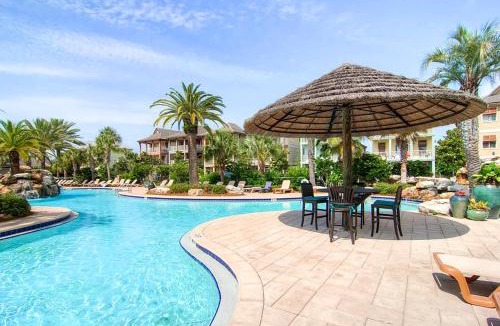 Villages of Crystal Beach House | Shell Yeah!