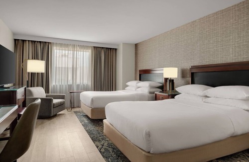 Metairie Hotel | Sheraton Metairie - New Orleans Hotel