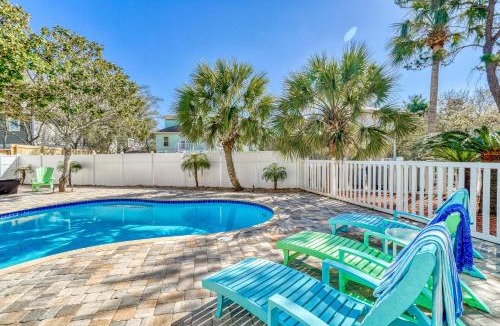 White's Gulfview House | Shiloh by 30A Escapes