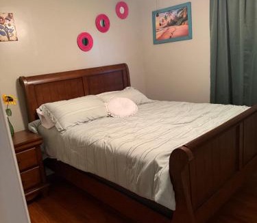 Muscle Shoals House | Shoals Home Away From Home