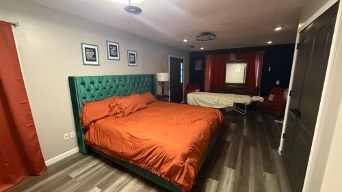 Muscle Shoals House | Shoals Home Away From Home