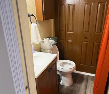 Muscle Shoals House | Shoals Home Away From Home