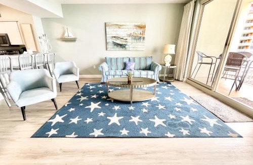 Panama City Beach Apartment | Shores of Panama III