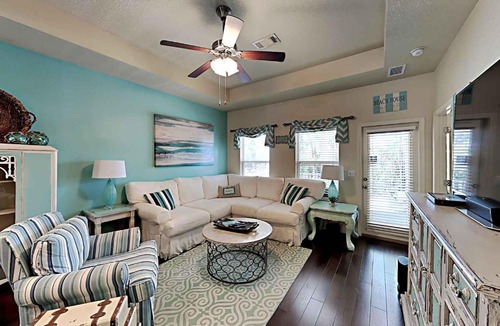 Santa Rosa Beach House | Shuga Shack