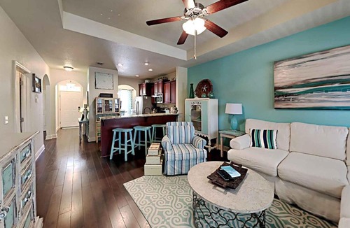 Santa Rosa Beach House | Shuga Shack