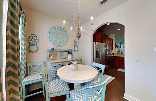 Santa Rosa Beach House | Shuga Shack