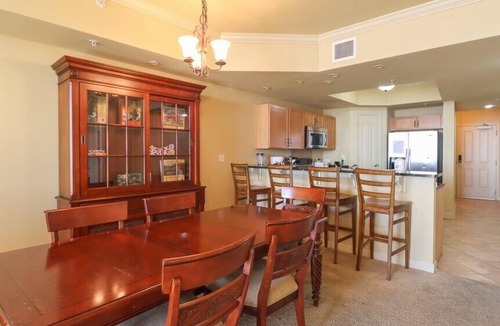 Gulfport Condo | Sienna 702: 2BR Gulfport Condo with Stunning View